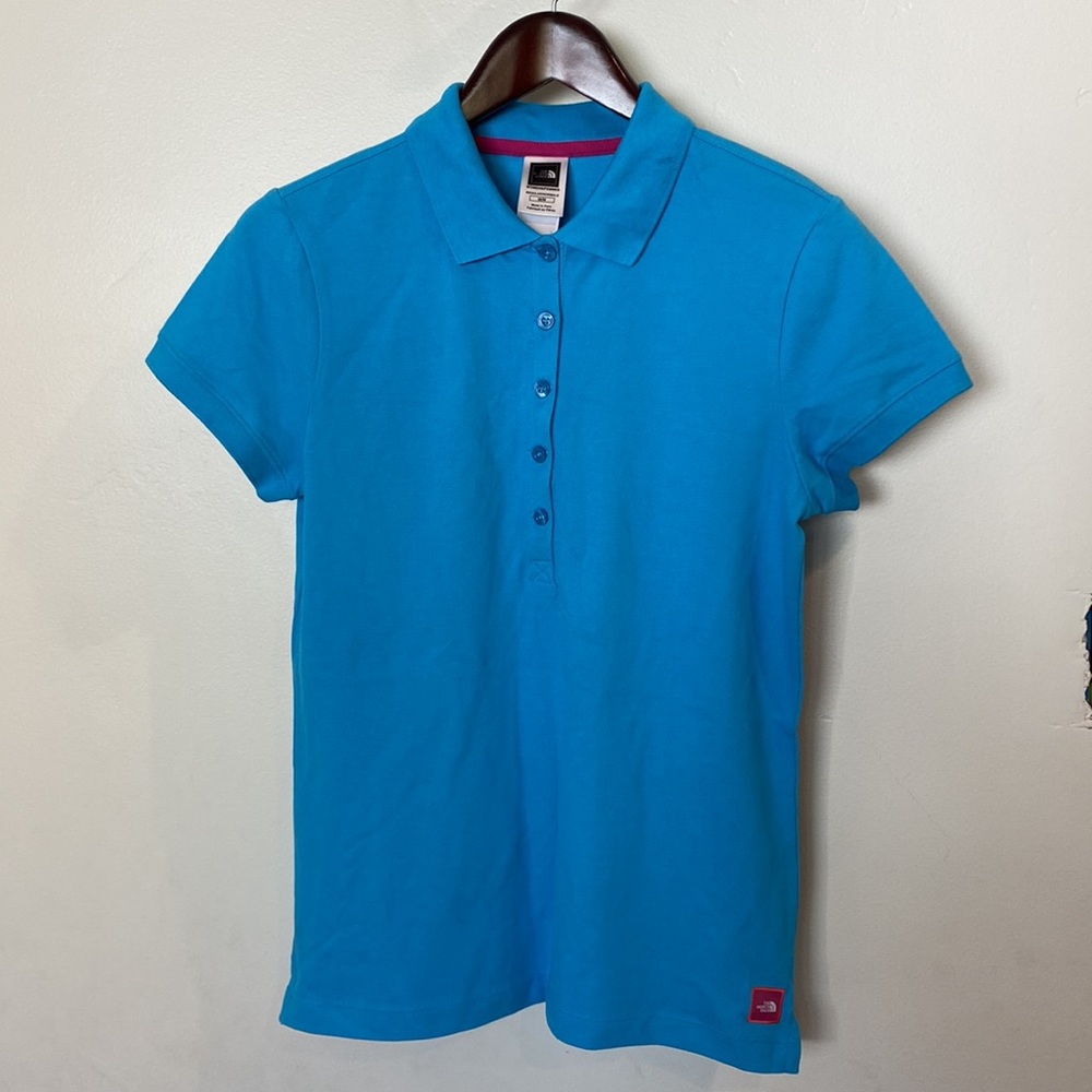 The North Face women's Polo Shirt